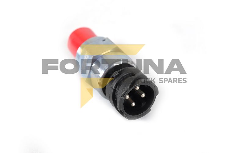 Imagem adicional do produto SENSOR VELOCIDADE INDUTIVO - 4 PINOS MB - Cód: FAP-11860